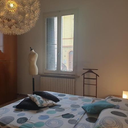 Cleo Tulipano Leilighet Falconara Marittima Eksteriør bilde