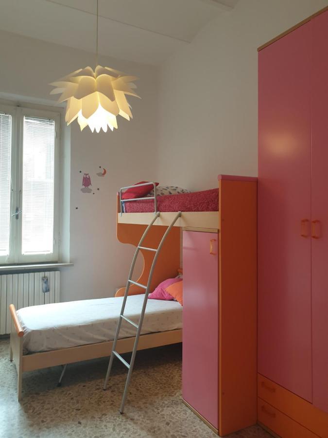 Cleo Tulipano Leilighet Falconara Marittima Eksteriør bilde